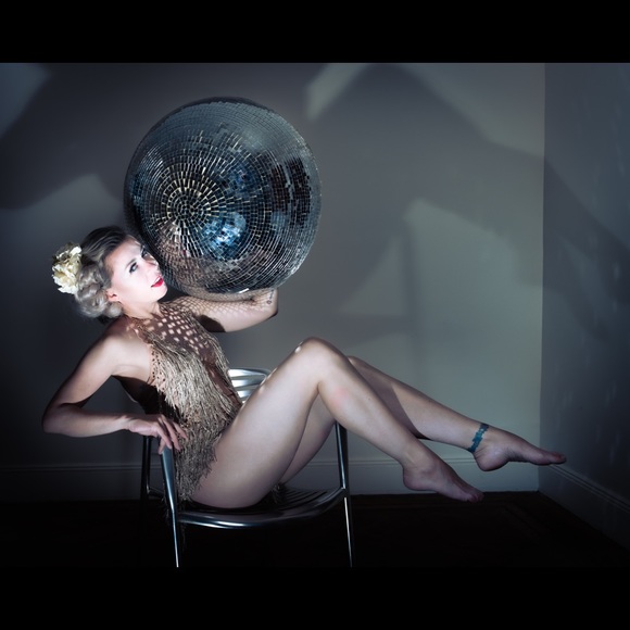 Meet Roller Boogie - Picture 14 of 16